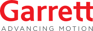 Garrett logo