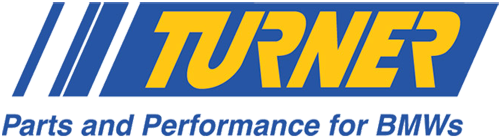 Turner logo