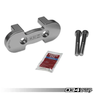 Inserto de Caja Audi A4/A5/S4/S5/Q5/SQ5 B9/B9.5, 4M.5 SQ7/SQ8 Aluminio