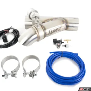 Cut Out ECS Tuning 3 Pulgadas
