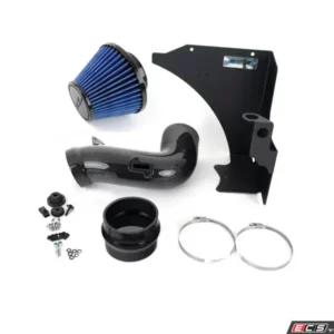 Admision Fibra de Carbono B58 Chasis F