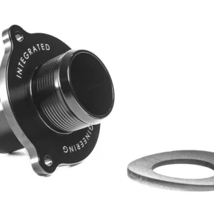 Turbo Muffler Delete 1.8/2.0T Gen3