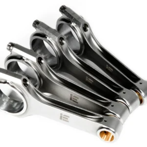 Bielas, pistones y mas!